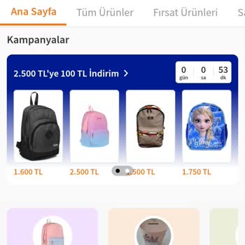 Yanlış Basım Kitap Teslimatı İle Hayal Kırıklığı