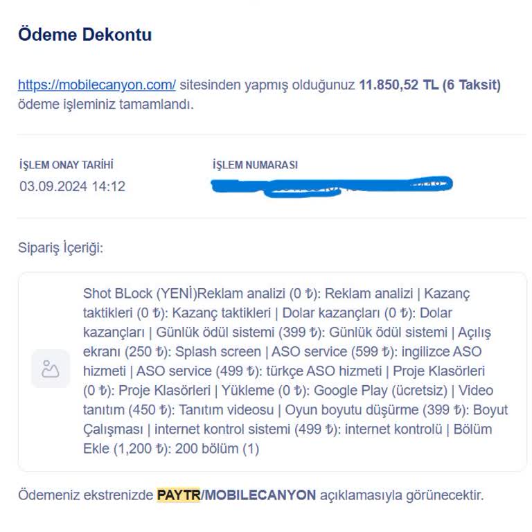 Eksik Teslimat Ve İletişim Sorunlarıyla Hayal Kırıklığı Yaratan Oyun Deneyimi