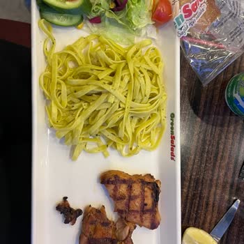 İftar Menüsünde Hayal Kırıklığı Ve Zorunlu Seçimler