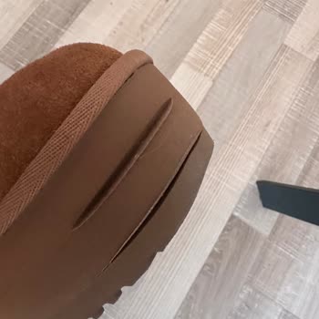 Boyner'den Aldığım Ugg Botlar Hayal Kırıklığı Yarattı: Mağduriyetimin Giderilmesini İstiyorum