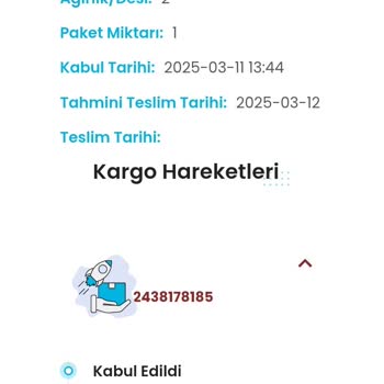 Kayıp Ürün, İade Çıkmazı