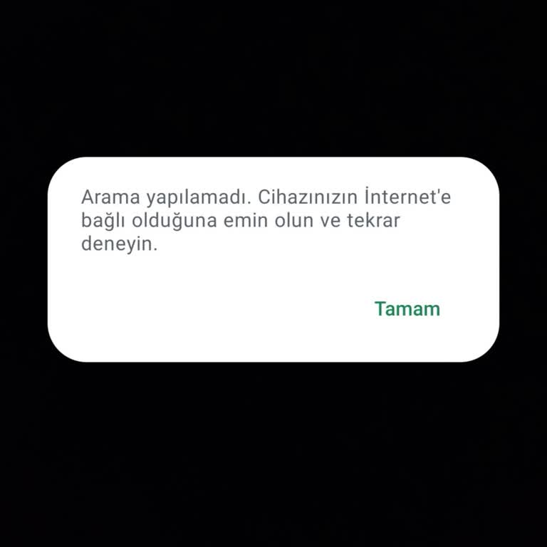 Türk Telekom'un İnternet Kısıtlaması Ve Çözüm Eksikliği