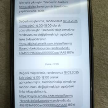 Beko Set Üstü Ocak Sorunları Ve Hizmet Eksikliği