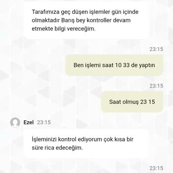 Casino Sitesinde Yatırım Sorunu