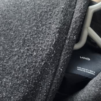 Mango Kaban Kalitesizliği Ve İade Sorunu