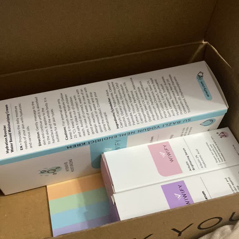 Eksik Gelen Sipariş Şoku