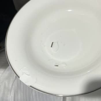 Jumbo'dan Aldığım Ürünler Kırık Ve Eksik Geldi