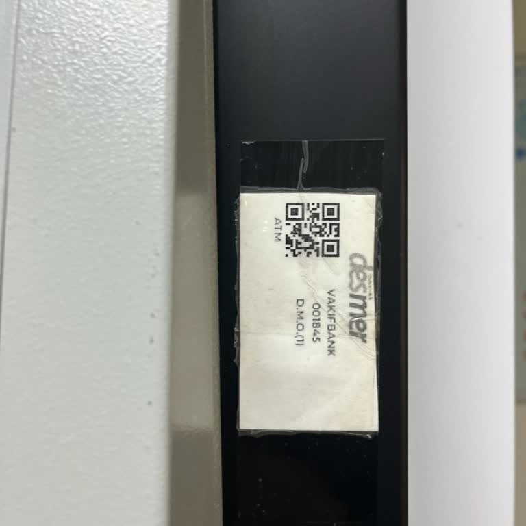 ATM'de Yutulan Para Ve Müşteri Hizmetleri İkilemi