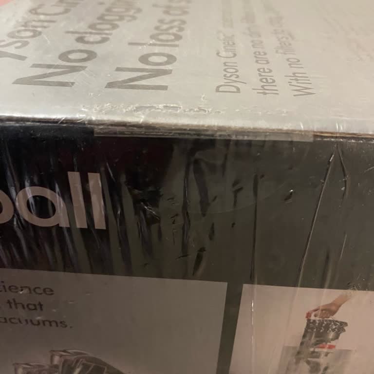 Yanlış Paketleme Yüzünden İade Kabusu