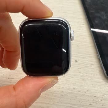 Garanti Kapsamında Olmayan Çizik Sorunu