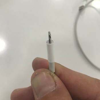 Orijinal Şarj Kablosu Garanti Sorunu