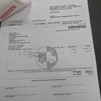 Onvo TV'nin İnternet Bağlantı Sorunu Ve Servis Cevapsızlığı