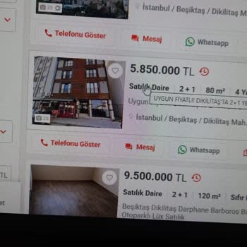 Gayrimenkul İşlemlerinde Şeffaflık Sorunu