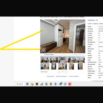 Gayrimenkul İşlemlerinde Şeffaflık Sorunu