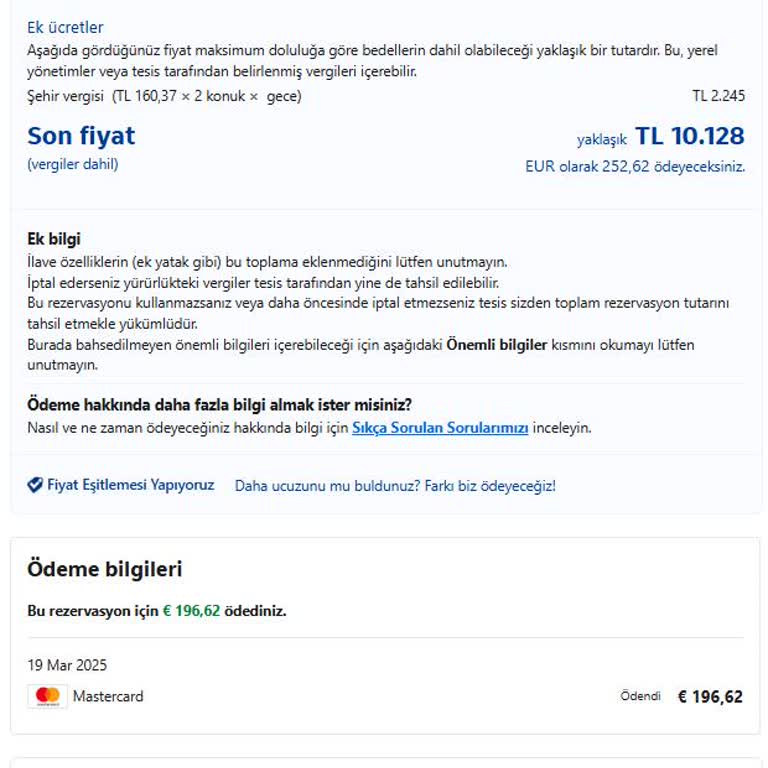 Papara'da Kur Farkı Ve Yanlış Kesinti Sorunu!