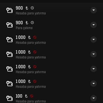 Başarıbet'te Para Çekme Sorunu Ve Destek Eksikliği!