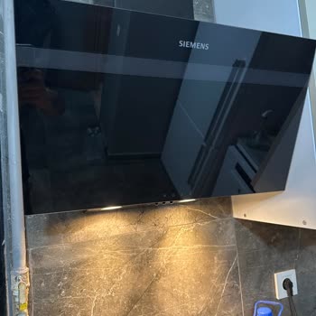 Siemens Ankastre Set: Hayal Kırıklığı Ve Sorunlar Yumağı