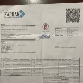 Enza Home'dan Gelen Hayal Kırıklığı: Çatlak Ve Uyuşmayan Sehpa Sorunu