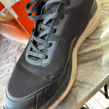 U.S. Polo Ayakkabıda Erken Çatlama Sorunu