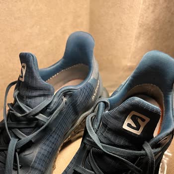 Salomon Ayakkabıda Üretim Hatası Ve Müşteri Hizmetleri Sorunu