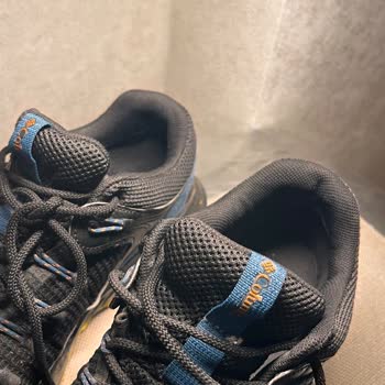 Salomon Ayakkabıda Üretim Hatası Ve Müşteri Hizmetleri Sorunu