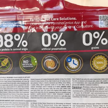 Sahte Kedi Maması Skandalı