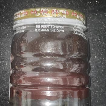 İpek Salça Ürünün Kapağı Açılmadan Kararması Endişe Yarattı