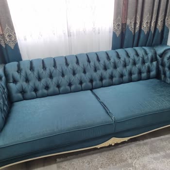 İstikbal Koltuk Takımı Sorunu Çözülmüyor