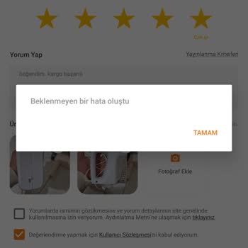 Yorum Yapamama Sorunu Ve Elite Üyelik Endişesi