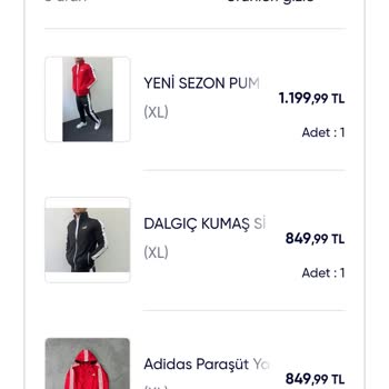 Dank Wear İletişim Eksikliği Ve Yanlış Kargo Bilgisiyle Hayal Kırıklığı Yaratan Alışveriş Deneyimi