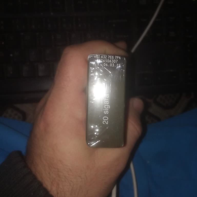 Muratti Rosso: Kalite Ve Lezzet Kaybı