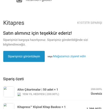 Kitapseverlerin Sabır Taşını Çatlattı: Kitapres Mağduriyeti