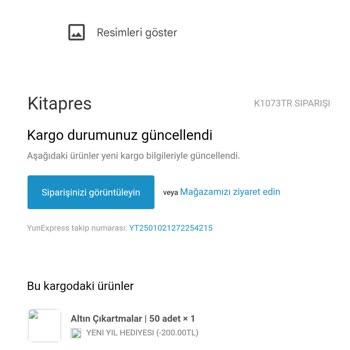 Kitapseverlerin Sabır Taşını Çatlattı: Kitapres Mağduriyeti