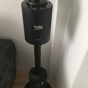 Beko Süpürge İadesinde Kutu Engeli