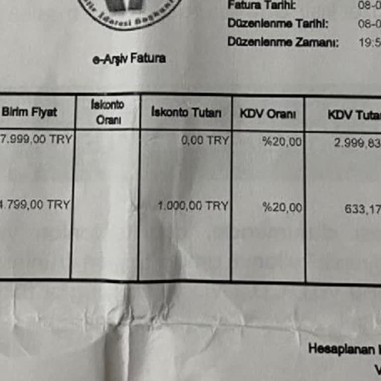 Teknosa'da Yanlış Kurulum Ve Yetersiz Destek Mağduriyeti