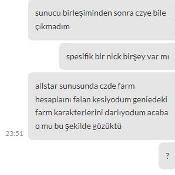 Haksız Ban: Oyuncu Hesabım Yanlışlıkla Engellendi