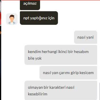 Haksız Ban: Oyuncu Hesabım Yanlışlıkla Engellendi