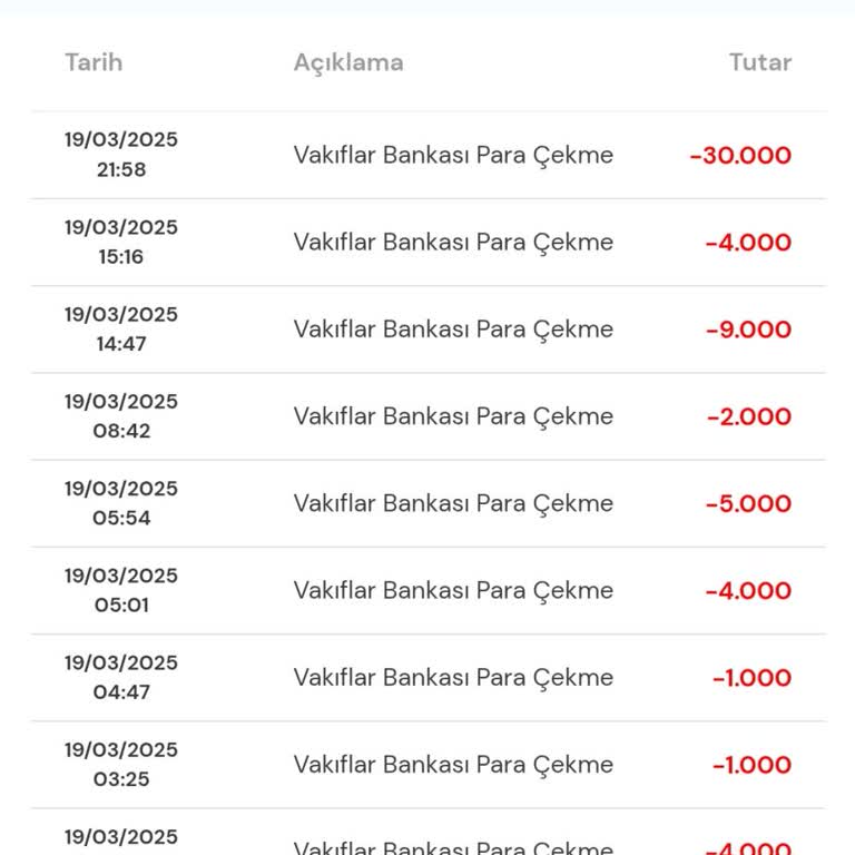 Milli Piyango Online'da Para Çekme Çilesi