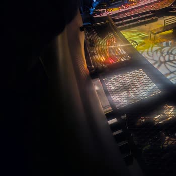 Zorlu PSM'de Görünmeyen Sahne Ve Rahatsız Koltuklar