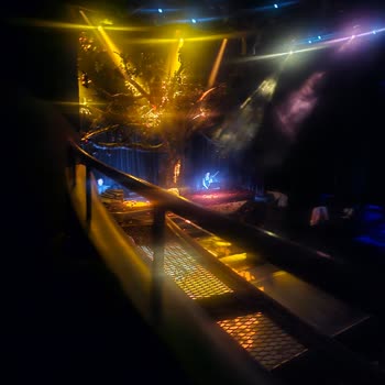 Zorlu PSM'de Görünmeyen Sahne Ve Rahatsız Koltuklar