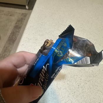 Eti Karam Gurme'nin Bozuk Çıkması Ve Denetim Eksikliği