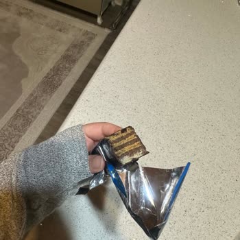 Eti Karam Gurme'nin Bozuk Çıkması Ve Denetim Eksikliği