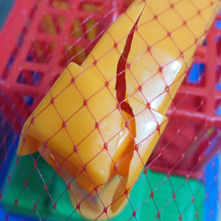 Oyuncak Store Kırık Oyuncak Ve İade Sorunu