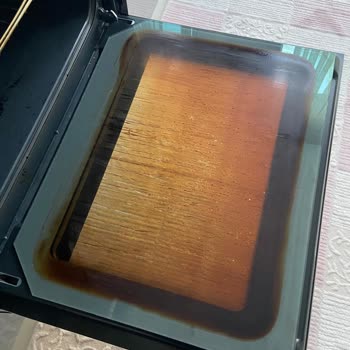 Güvenlik Kilidi İhmali: Teka Fırınla Tehlikeli Gece