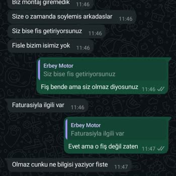 Kuba Elektrikli Bisikletin Servis Ve Garanti Sorunları