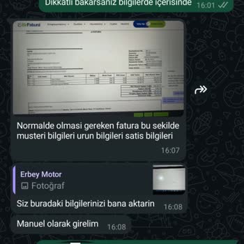 Kuba Elektrikli Bisikletin Servis Ve Garanti Sorunları