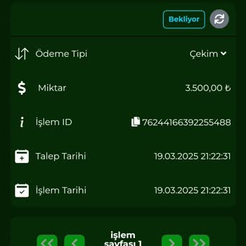 Ödeme Bekleyen Müşteri: Güvensizlik Ve İletişim Sorunları
