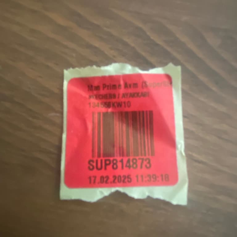 Skechers Ayakkabıda Kalite Sorunu Ve Uzun İnceleme Süreci