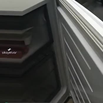 Arçelik Yine Mağdur Ediyor