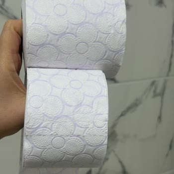 Kalitesi Düşen Tuvalet Kağıdı Deneyimi